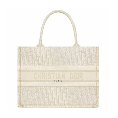 DIOR 中號書包 M1296ZEJR_M01E