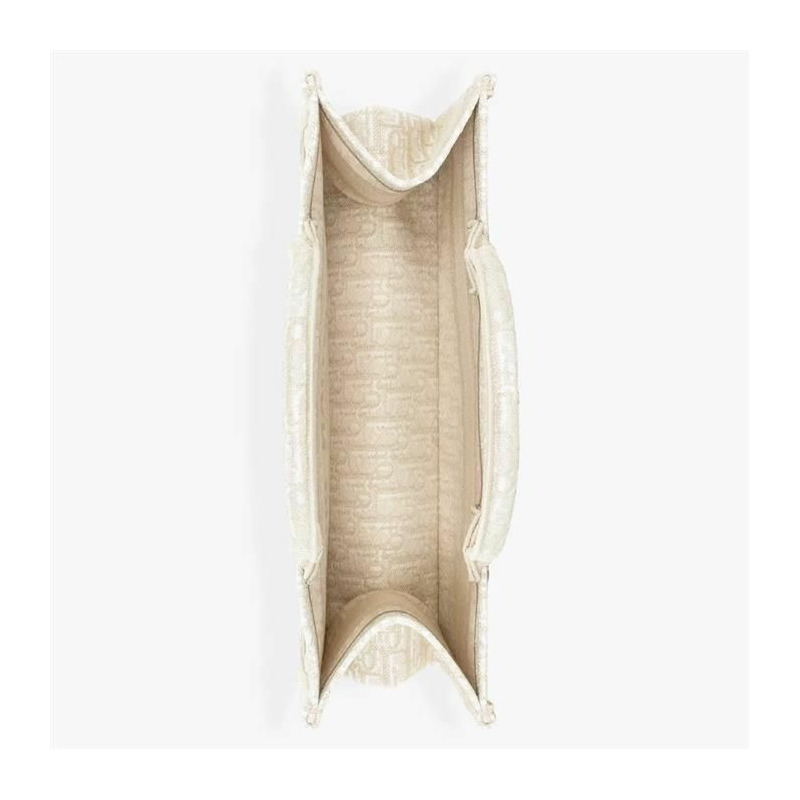 DIOR 中號書包 M1296ZEJR_M01E-2