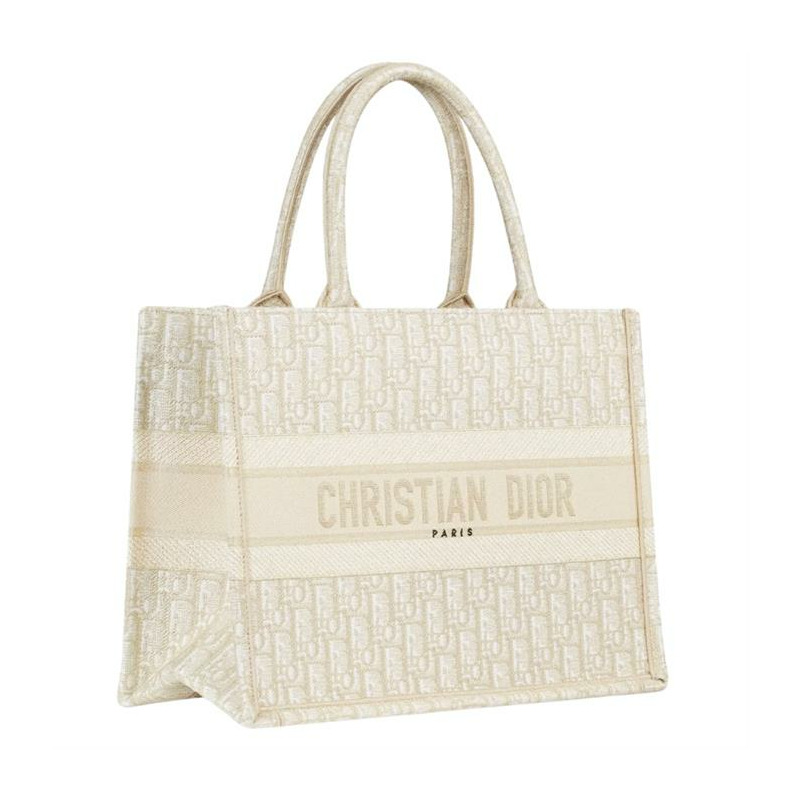 DIOR 中號書包 M1296ZEJR_M01E-6