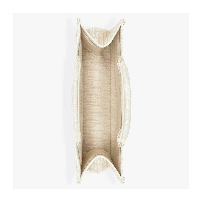 DIOR 中號書包 M1296ZEJR_M01E-7