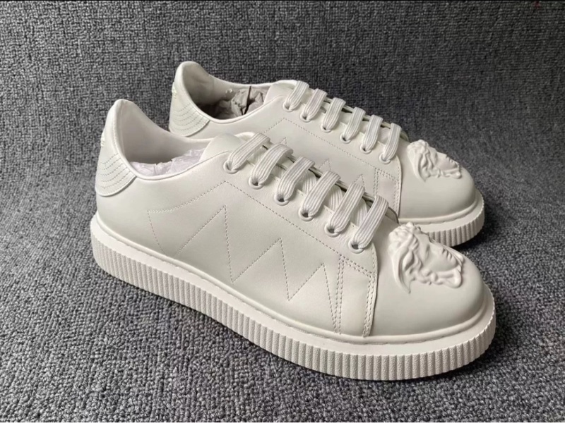 閒置新，未使用，sp212範思哲純白美杜莎36。無附件-0