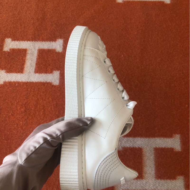 閒置新，未使用，sp212範思哲純白美杜莎36。無附件-3