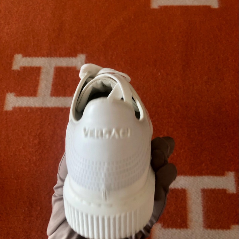 閒置新，未使用，sp212範思哲純白美杜莎36。無附件-4