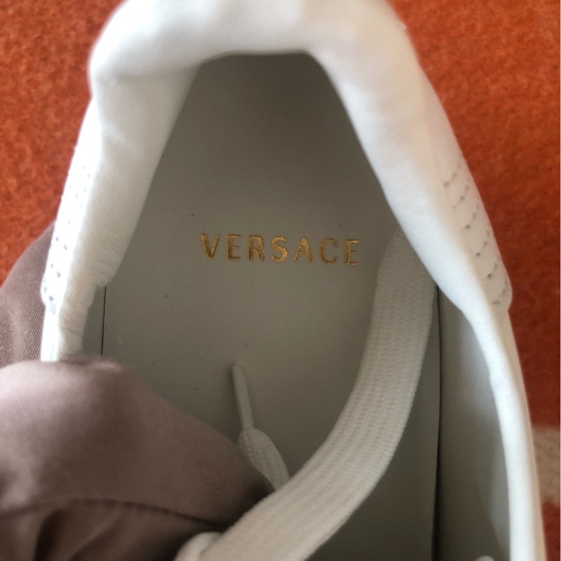 閒置新，未使用，sp212範思哲純白美杜莎36。無附件-5