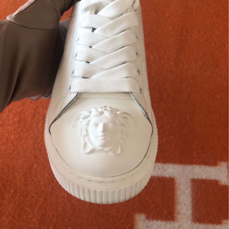 閒置新，未使用，sp212範思哲純白美杜莎36。無附件-6