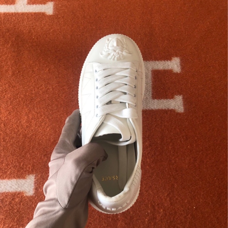 閒置新，未使用，sp212範思哲純白美杜莎36。無附件-7