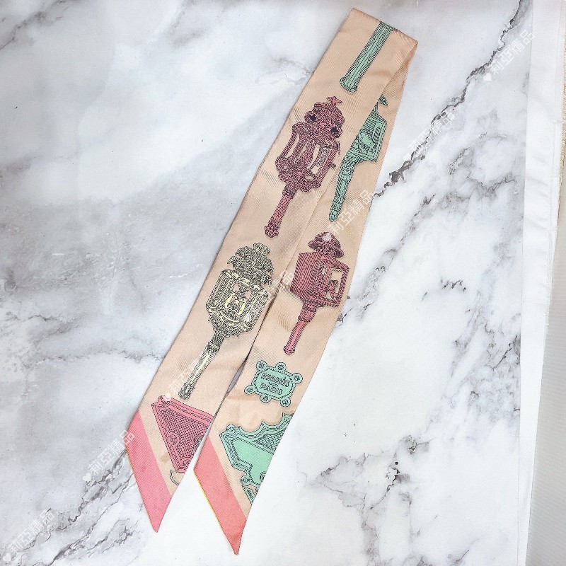 莉亞精品♡Hermes twilly 米粉色絢麗燈籠-1