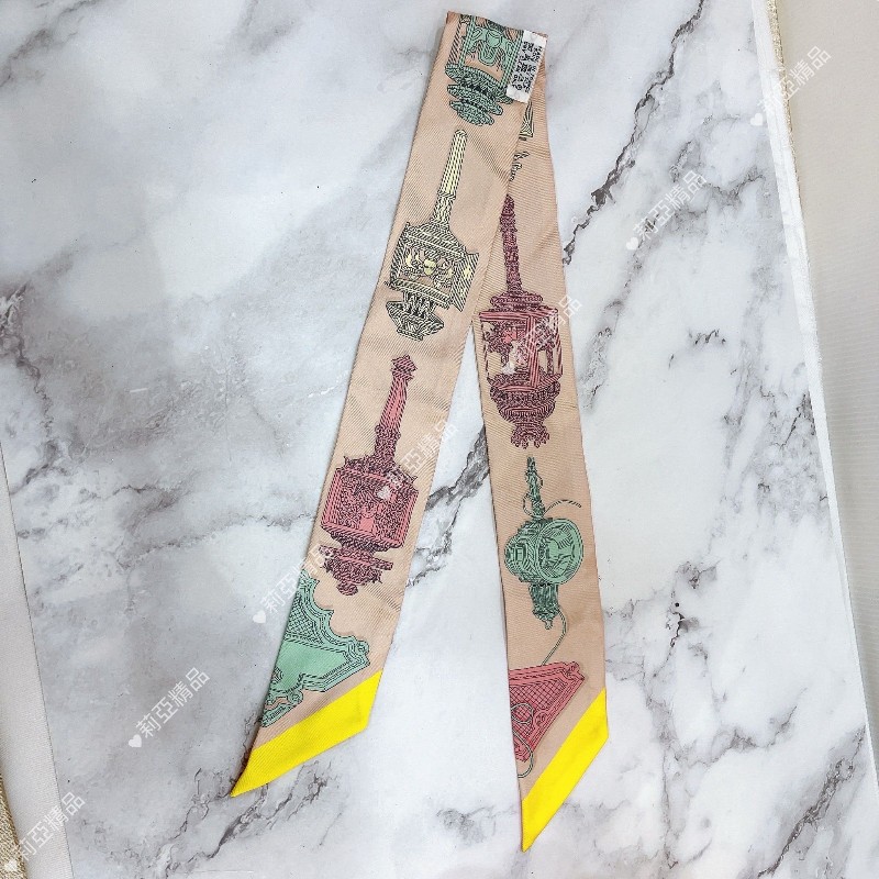 莉亞精品♡Hermes twilly 米粉色絢麗燈籠-2