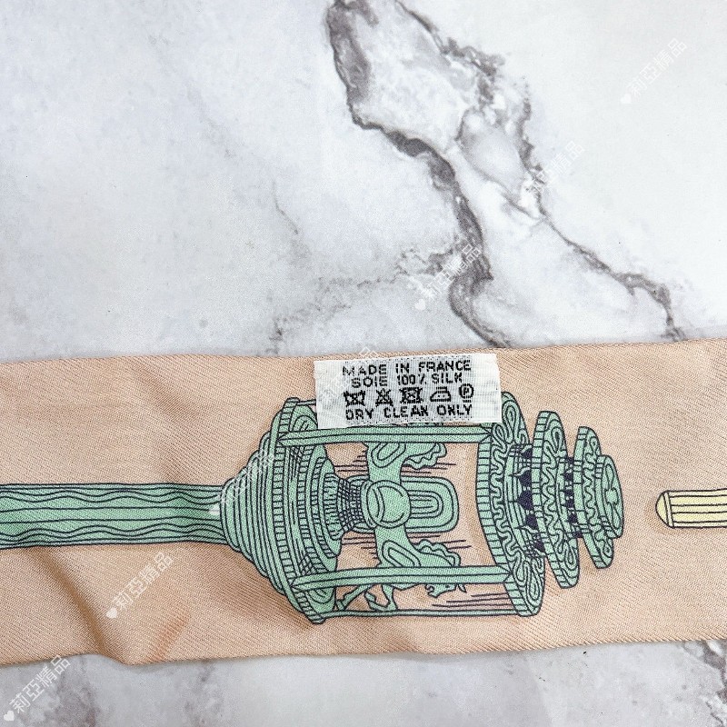 莉亞精品♡Hermes twilly 米粉色絢麗燈籠-4
