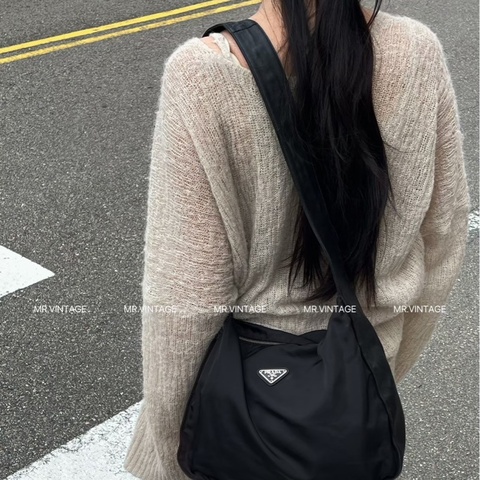 Prada Hobo