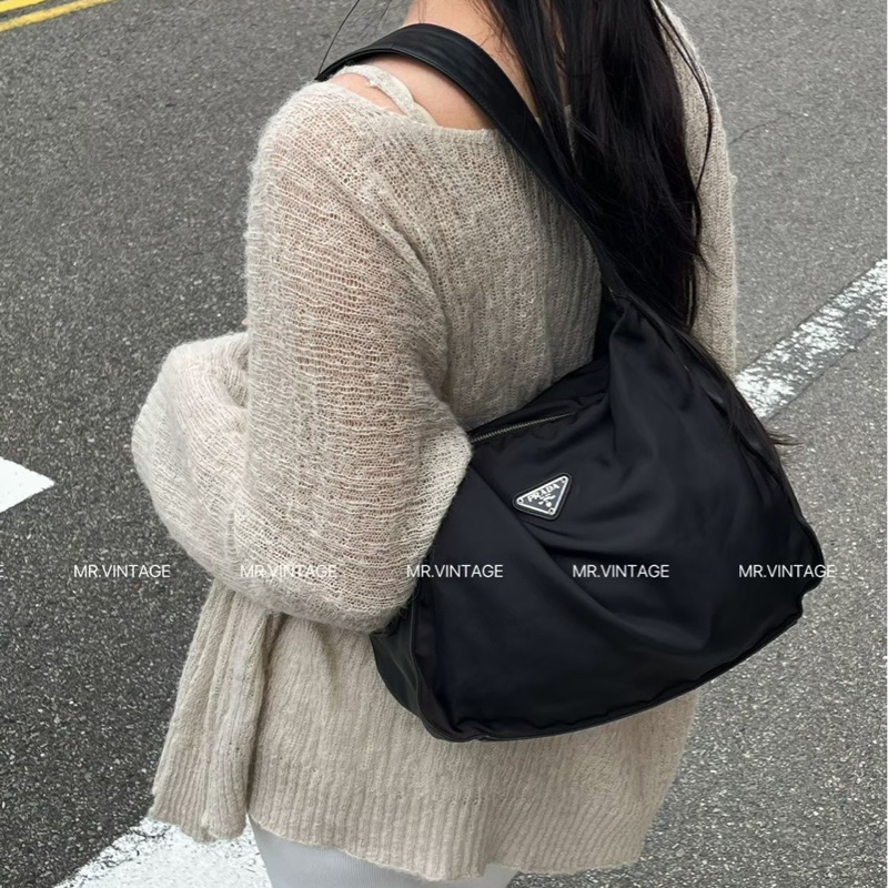 Prada Hobo-1