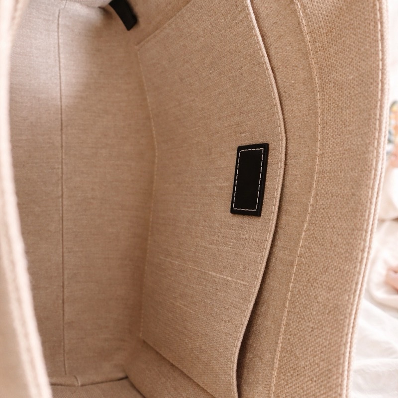 Chloe手提托特包-中號 9成新-3