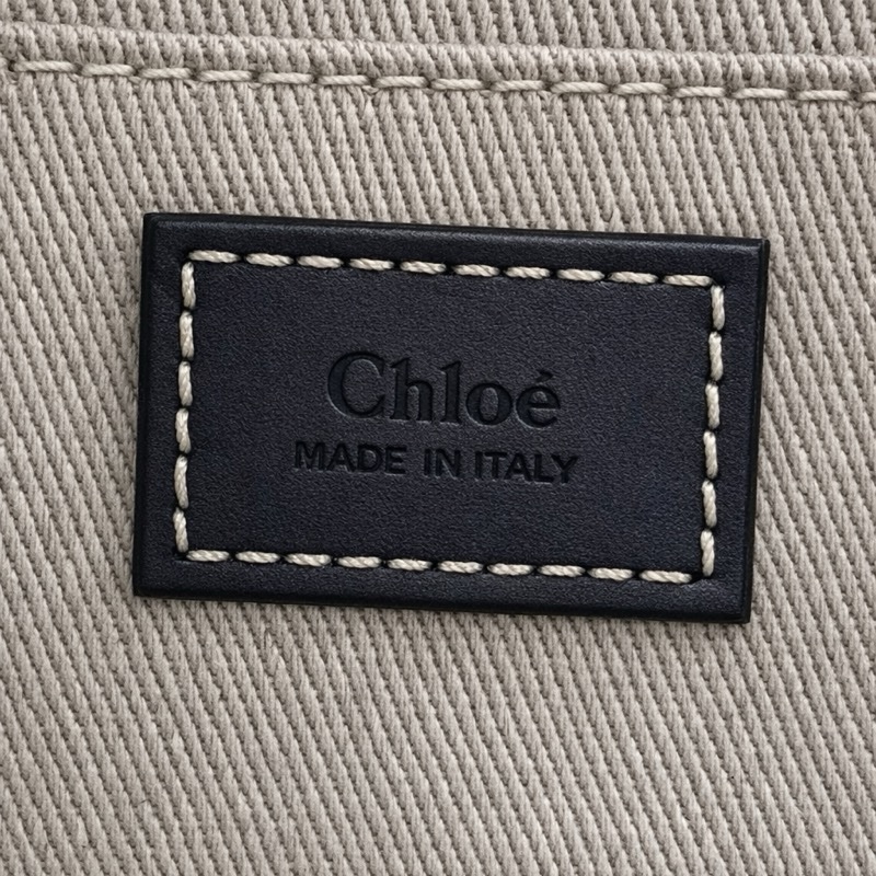 Chloe手提托特包-中號 9成新-4