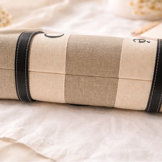 Chloe手提托特包-中號 9成新-3