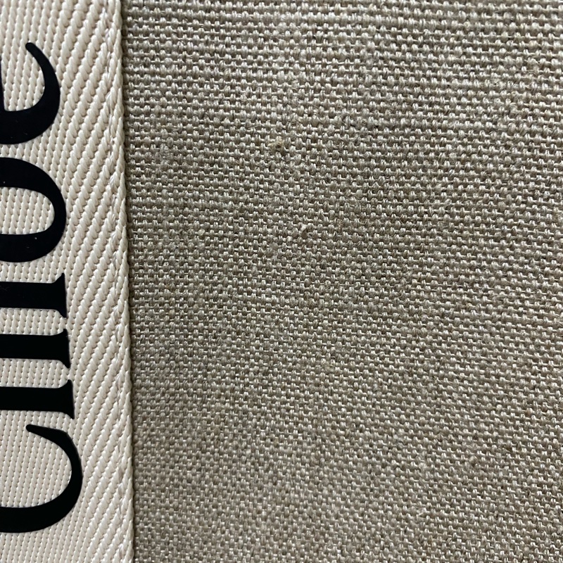 Chloe手提托特包-中號 9成新-6