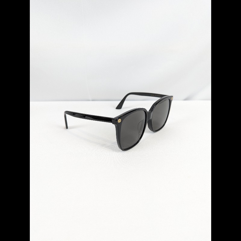 莉亞精品♡Gucci 小蜜蜂墨鏡 二手美品-0