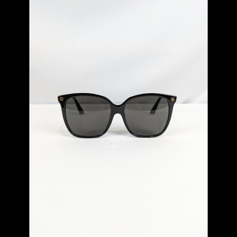 莉亞精品♡Gucci 小蜜蜂墨鏡 二手美品-1