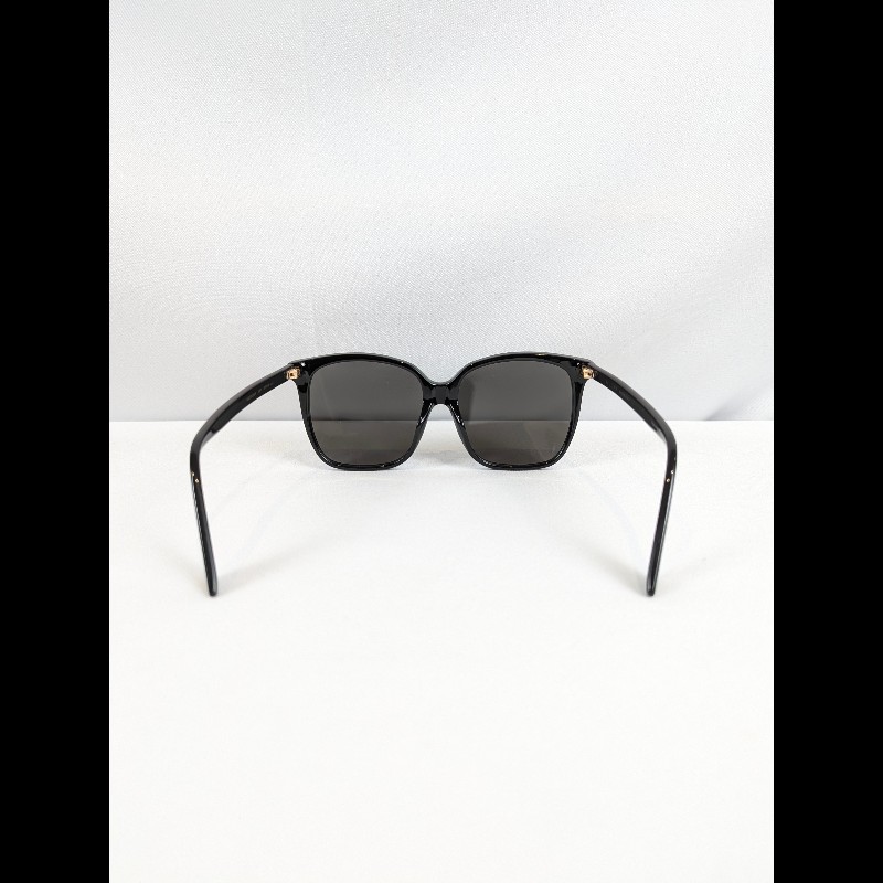 莉亞精品♡Gucci 小蜜蜂墨鏡 二手美品-2