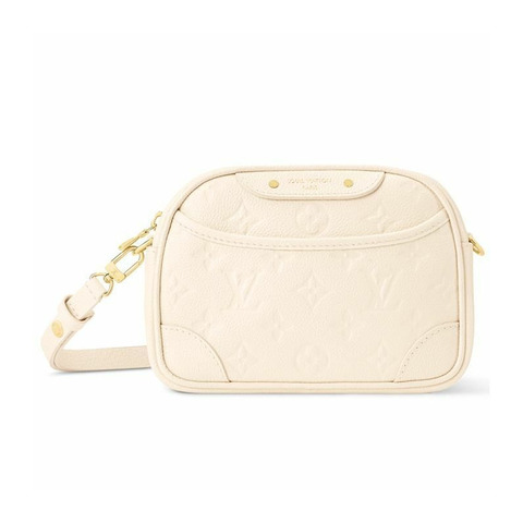 LOUIS VUITTON 迷你相機包 M26509