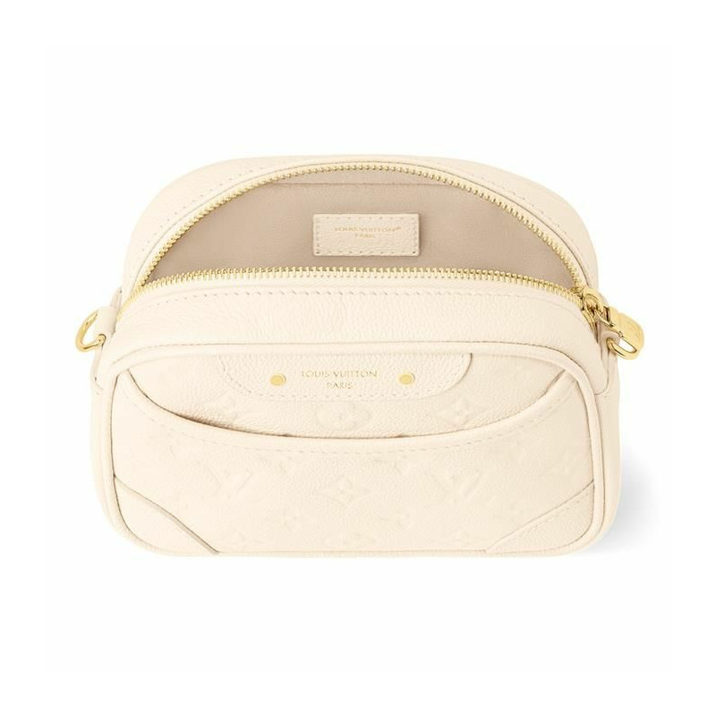 LOUIS VUITTON 迷你相機包 M26509-2