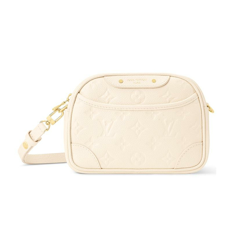 LOUIS VUITTON 迷你相機包 M26509-7