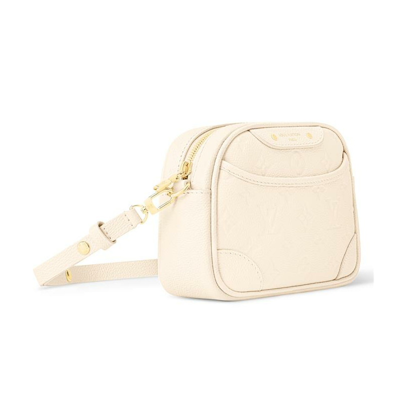 LOUIS VUITTON 迷你相機包 M26509-8