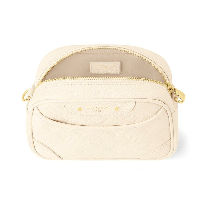 LOUIS VUITTON 迷你相機包 M26509-9