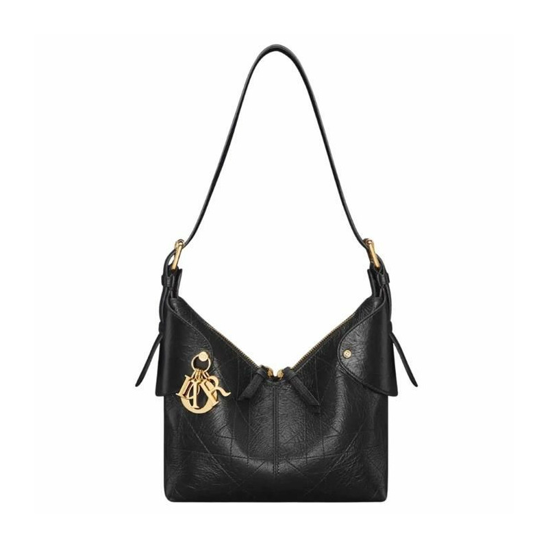 DIOR Voyage 小號包 M2845UNUO_M900-0