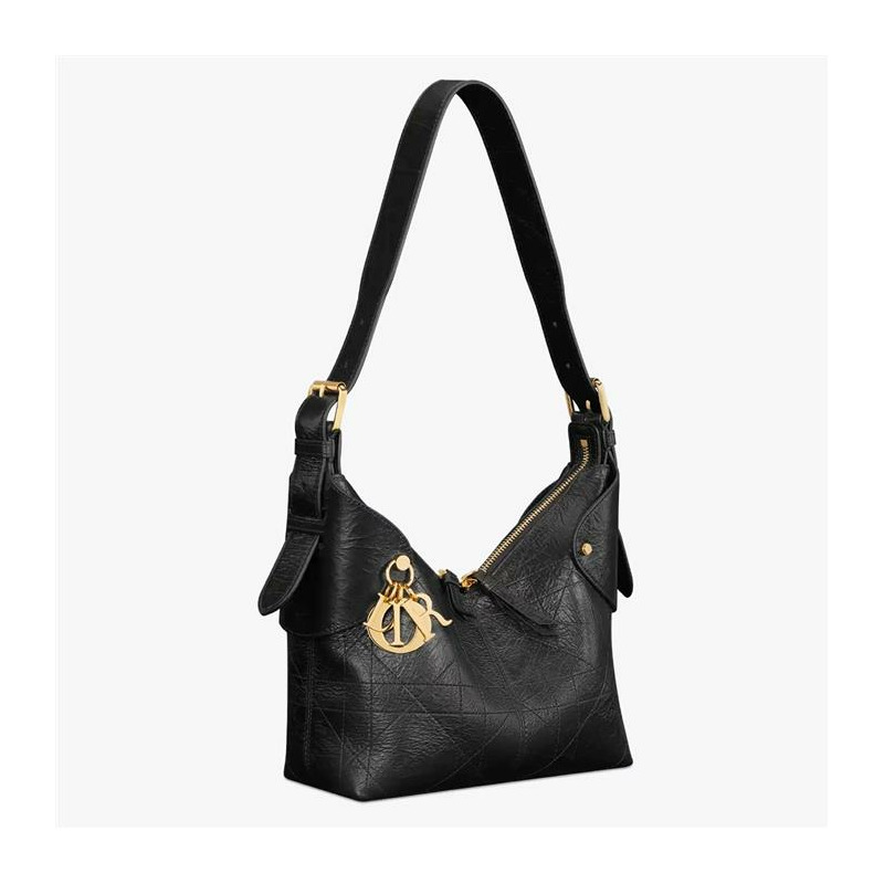 DIOR Voyage 小號包 M2845UNUO_M900-7