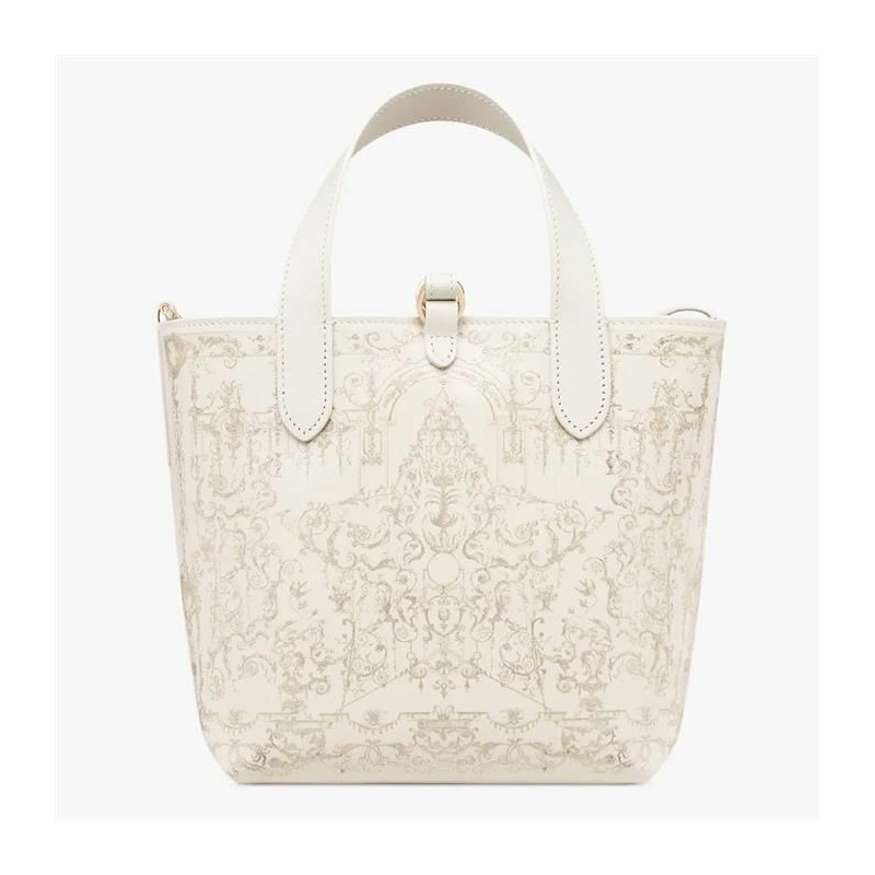 DIOR Always Small 直式手提包 M2835OJNB_M01E-4