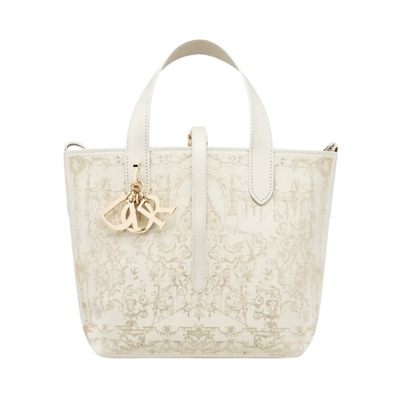 DIOR Always Small 直式手提包 M2835OJNB_M01E-6