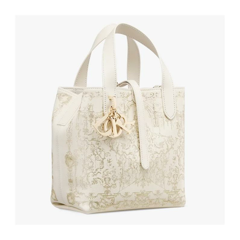 DIOR Always Small 直式手提包 M2835OJNB_M01E-7