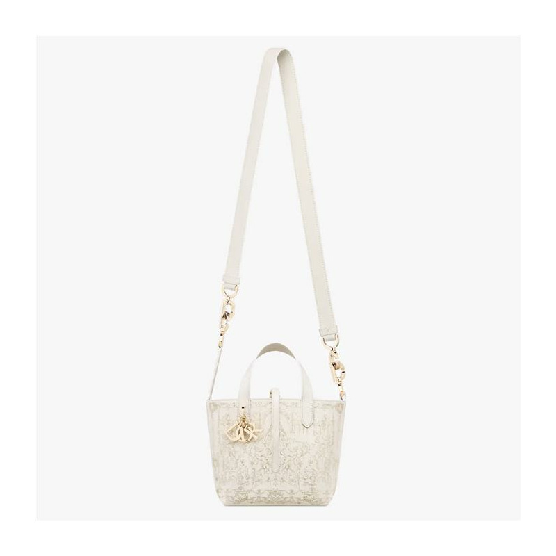 DIOR Always Small 直式手提包 M2835OJNB_M01E-9
