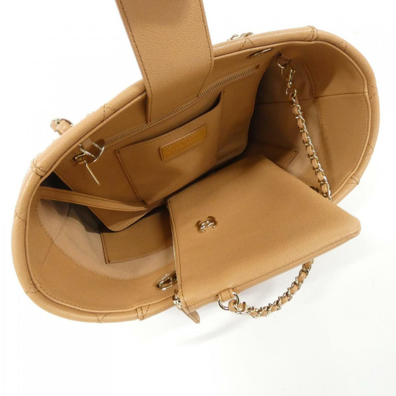 香奈兒 AS3818 手提包-5