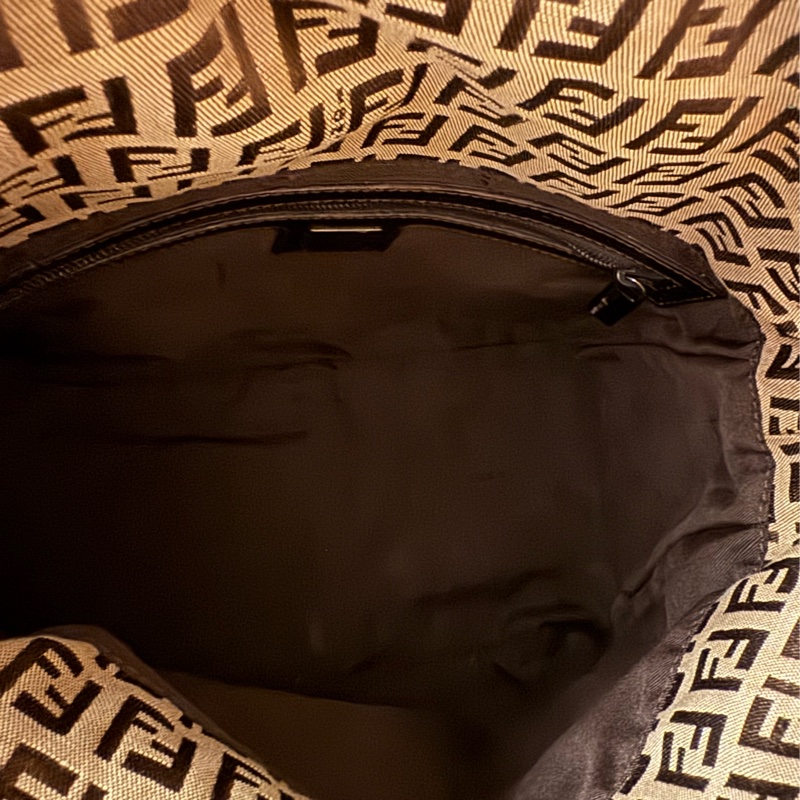 FENDI 經典精品🉐超值套組大特價🉐全套都幫您配好了👍老花肩背手提包 +老花長夾 =整套出售,喜歡一起帶走(成套更有質感及收藏完整度&穿搭一致性)瘀-13