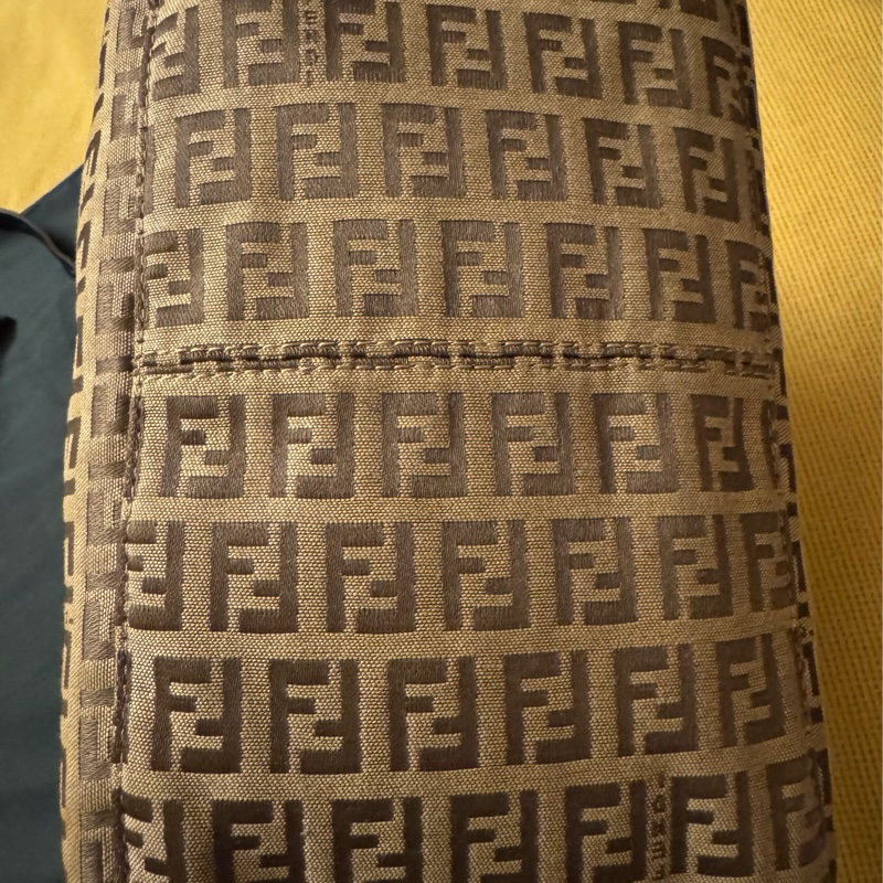 FENDI 經典精品🉐超值套組大特價🉐全套都幫您配好了👍老花肩背手提包 +老花長夾 =整套出售,喜歡一起帶走(成套更有質感及收藏完整度&穿搭一致性)瘀-20