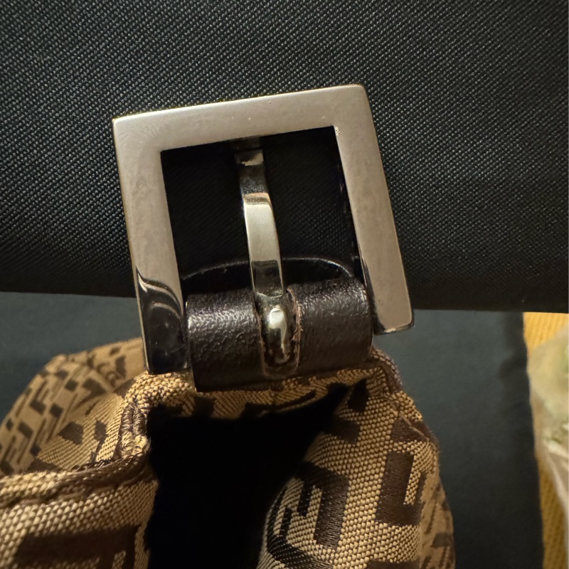 FENDI 經典精品🉐超值套組大特價🉐全套都幫您配好了👍老花肩背手提包 +老花長夾 =整套出售,喜歡一起帶走(成套更有質感及收藏完整度&穿搭一致性)瘀-39