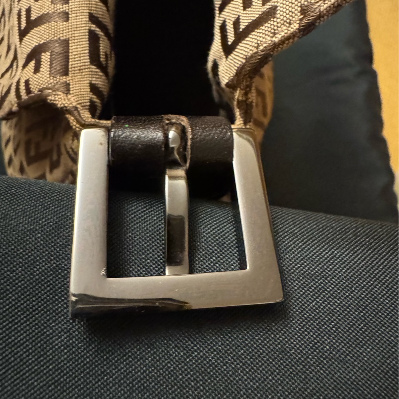 FENDI 經典精品🉐超值套組大特價🉐全套都幫您配好了👍老花肩背手提包 +老花長夾 =整套出售,喜歡一起帶走(成套更有質感及收藏完整度&穿搭一致性)瘀-40