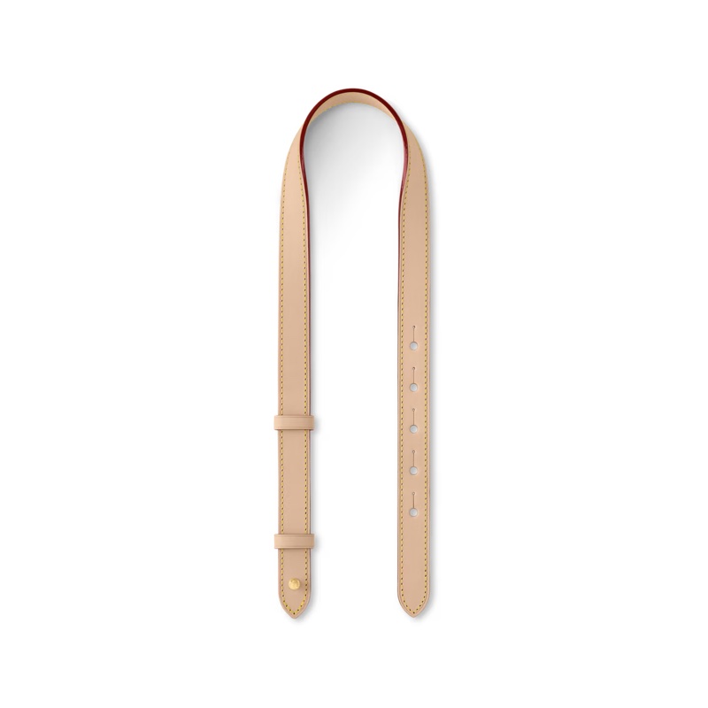 Louis Vuitton LV 村上隆 TM 白三彩 All In BB-4