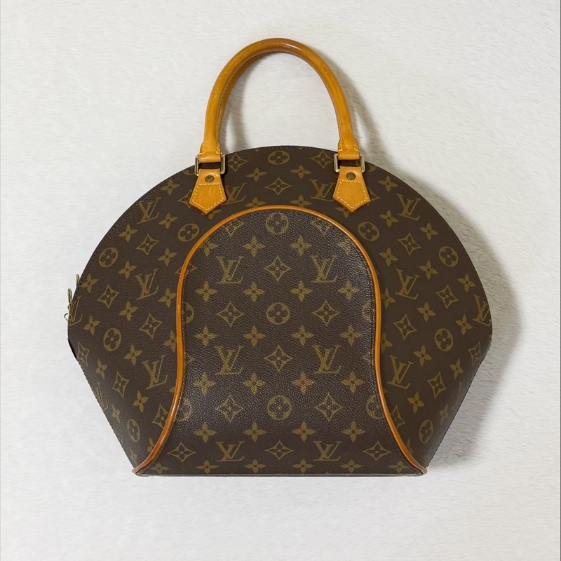 Louis Vuitton Ellipse PM 老花貝殼包 全網最低價❤️-0