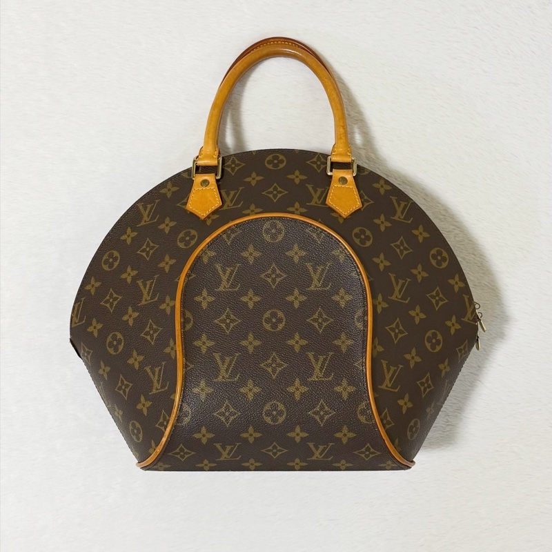 Louis Vuitton Ellipse PM 老花貝殼包 全網最低價❤️-1