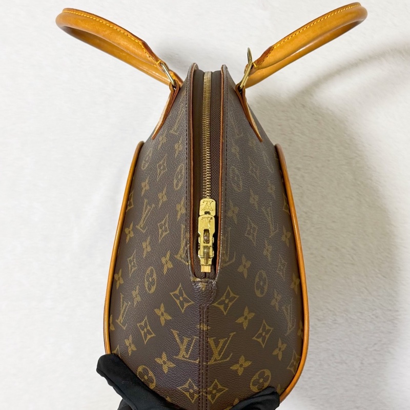 Louis Vuitton Ellipse PM 老花貝殼包 全網最低價❤️-3