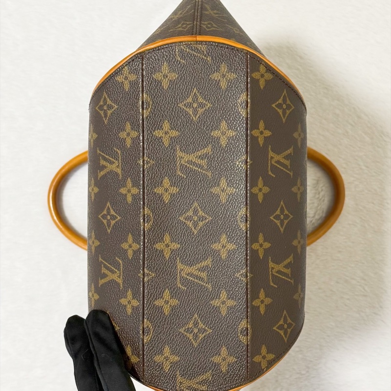 Louis Vuitton Ellipse PM 老花貝殼包 全網最低價❤️-4