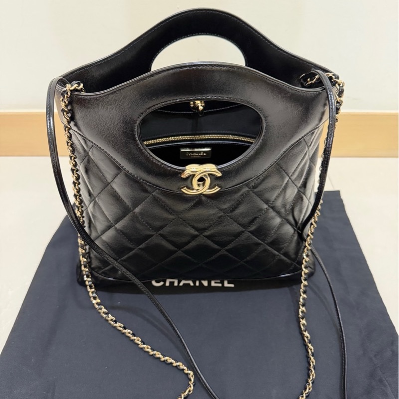 chanel 31 bag 31bag small mini 新mini-2