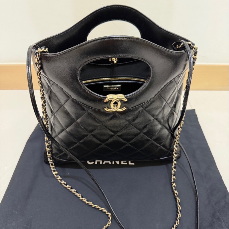 chanel 31 bag 31bag small mini 新mini-5