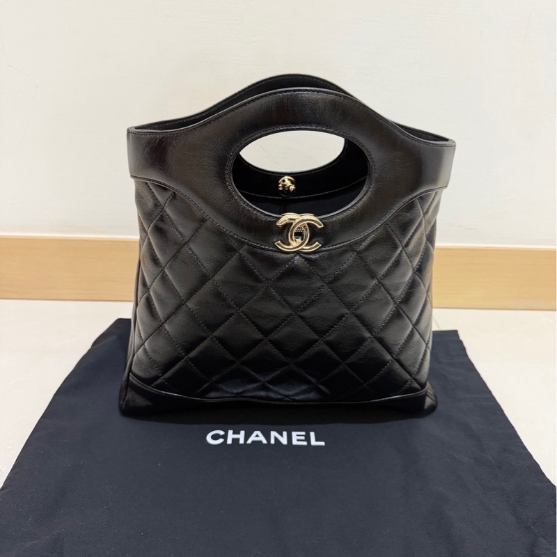 chanel 31 bag 31bag small mini 新mini-6