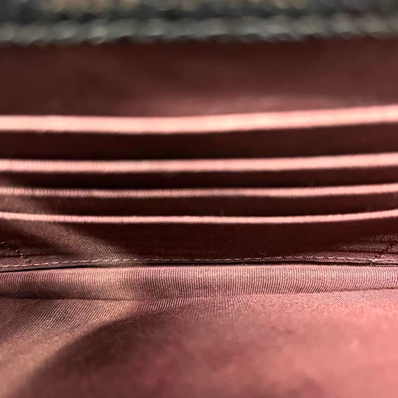 CHANEL CLASSIC 鏈條包-11