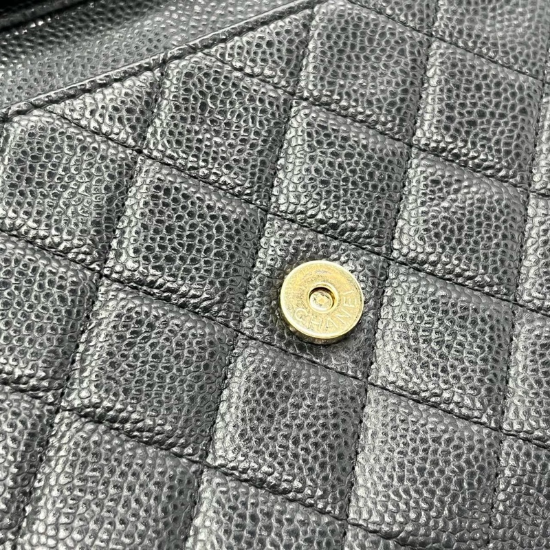 CHANEL CLASSIC 鏈條包-13