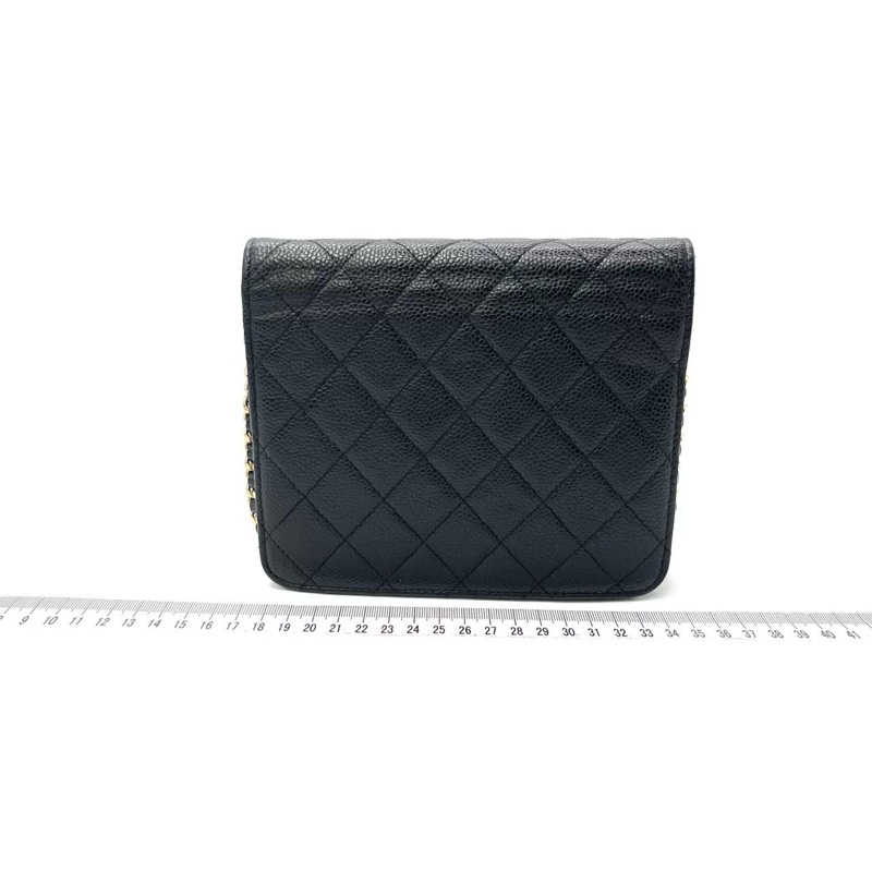 CHANEL CLASSIC 鏈條包-18
