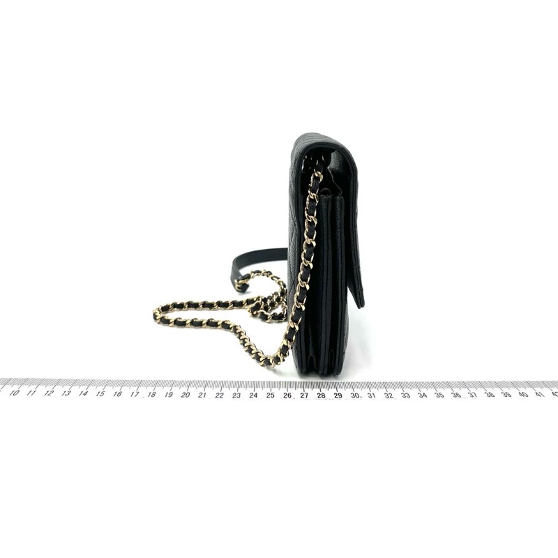 CHANEL CLASSIC 鏈條包-22